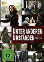 Judith Kennel: Unter anderen Umständen Fall 3 & 4, DVD,DVD