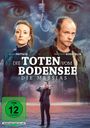 Michael Schneider: Die Toten vom Bodensee: Die Messias, DVD