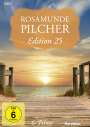 Marco Serafini: Rosamunde Pilcher Edition 25 (6 Filme auf 3 DVDs), DVD,DVD,DVD