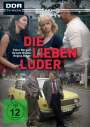 Helmut Krätzig: Die lieben Luder, DVD