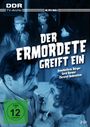 Kurt Jung-Alsen: Der Ermordete greift ein, DVD,DVD