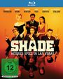 Damian Nieman: Shade - Heisses Spiel in Las Vegas (Blu-ray), BR