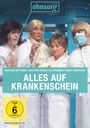 Klaus Bertram: Ohnsorg Theater: Alles auf Krankenschein, DVD