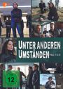 Judith Kennel: Unter anderen Umständen Fall 11 & 12, DVD,DVD