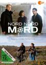 Alex Schaad: Nord Nord Mord (Teil 23-24), DVD