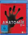Stefan Ruzowitzky: Anatomie 1 & 2 (Blu-ray), BR,BR