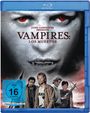 Tommy Lee Wallace: Vampires: Los Muertos (Blu-ray), BR