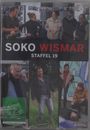 Kerstin Krause: SOKO Wismar Staffel 19, DVD,DVD,DVD,DVD,DVD,DVD