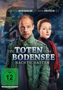 Patricia Frey: Die Toten vom Bodensee: Nachtschatten, DVD