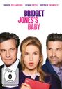 Sharon Maguire: Bridget Jones' Baby, DVD