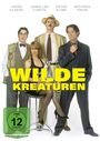 Robert Young: Wilde Kreaturen, DVD