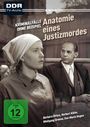 Thomas Jahn: Kriminalfälle ohne Beispiel: Anatomie eines Justizmordes, DVD