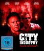 John Irvin: City of Industry (Blu-ray), BR