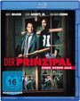 Christopher Cain: Der Prinzipal (Blu-ray), BR
