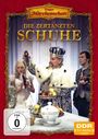 Ursula Schmenger: Die zertanzten Schuhe, DVD