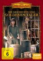 Bodo Fürneisen: Die Geschichte vom goldenen Taler, DVD