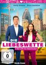 Brian K. Roberts: Die Liebeswette, DVD