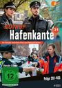 Stephanie Stoecker: Notruf Hafenkante Vol. 31, DVD,DVD,DVD,DVD
