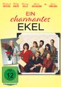 Lasse Hallström: Ein charmantes Ekel, DVD