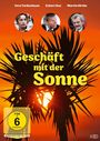 Hans Heinrich: Geschäft mit der Sonne, DVD,DVD