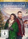 Kyle Cooper: Weihnachten im Traumhaus, DVD