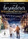 Monika Gergelova: Ein besonderer Weihnachtsgast, DVD