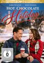 Brian Brough: Hot Chocolate Holiday, DVD