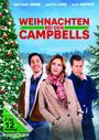 Clare Niederpruem: Weihnachten bei den Campbells, DVD