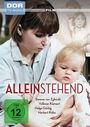 Gunter Friedrich: Alleinstehend (DDR TV-Archiv), DVD