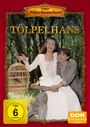 Bodo Schwarz: Tölpelhans, DVD