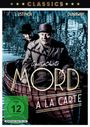 Lou Antonio: Mord à la Carte, DVD