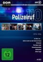 Rainer Bär: Polizeiruf 110 Box 20, DVD,DVD,DVD,DVD