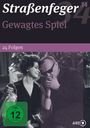 Eugen York: Straßenfeger Vol. 34: Gewagtes Spiel, DVD,DVD,DVD,DVD