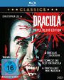 Alan Gibson: Dracula Triple Blood Edition (Blu-ray), BR,BR,BR