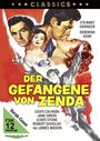 Richard Thorpe: Der Gefangene von Zenda, DVD