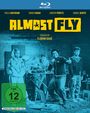 Florian Gaag: Almost Fly (Blu-ray), BR