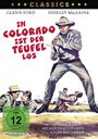 George Marshall: In Colorado ist der Teufel los, DVD