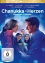 Jordan Kessler: Chanukka im Herzen, DVD