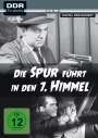 Rudi Kurz: Die Spur führt in den 7. Himmel, DVD,DVD