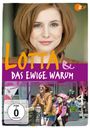 Joseph Orr: Lotta & das ewige Warum, DVD