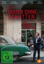 Carlo Rola: Joachim Vernau: Der Mann ohne Schatten / Die letzte Instanz / Das Kindermädchen, DVD,DVD