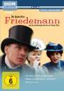 Peter Vogel: Der kleine Herr Friedemann, DVD