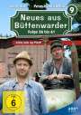 Guido Pieters: Neues aus Büttenwarder Folgen 56-61, DVD,DVD