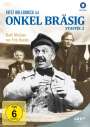 Volker Vogeler: Onkel Bräsig Staffel 2, DVD,DVD