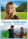 Kai Meyer-Ricks: Hanna Hellmann: Der Ruf der Berge / Geheimnisse der Berge, DVD,DVD