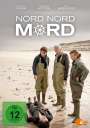 Josh Broecker: Nord Nord Mord (Teil 01-03), DVD,DVD