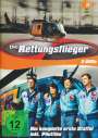 : Die Rettungsflieger Staffel 1, DVD,DVD