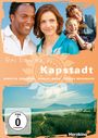 Imogen Kimmel: Ein Sommer in Kapstadt, DVD