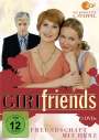 : GIRL friends Staffel 6, DVD,DVD,DVD
