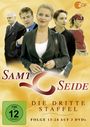 Gunter Friedrich: Samt und Seide Staffel 3 Vol. 2, DVD,DVD,DVD
